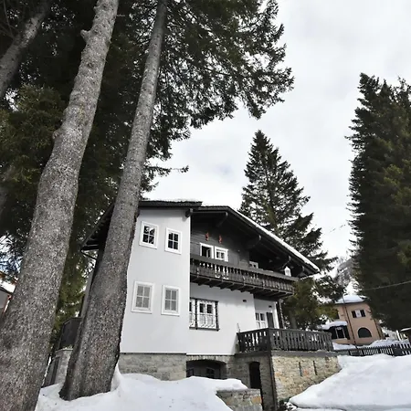 Chalet Franca By Interhome