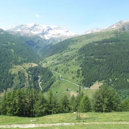 Franca By Interhome Chalet *