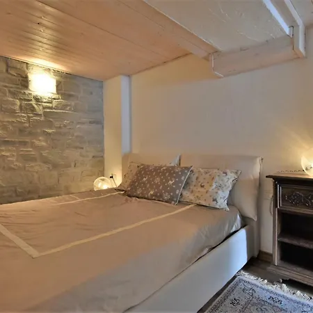Franca By Interhome Chalet