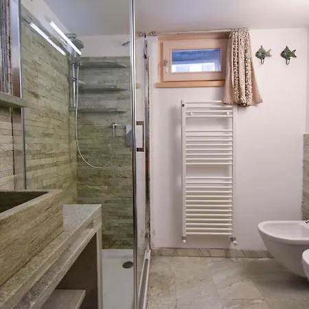 Chalet Franca By Interhome *