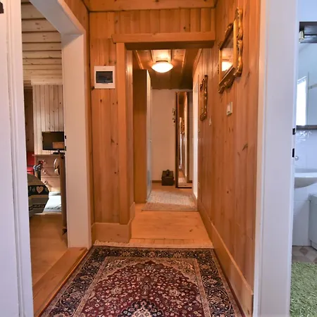 Chalet Franca By Interhome Madesimo