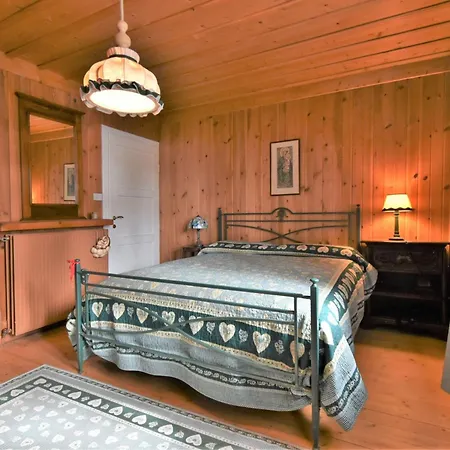 Franca By Interhome