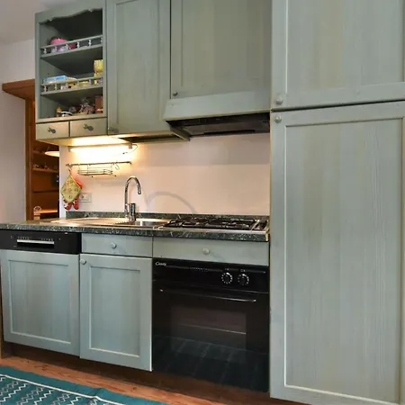 Franca By Interhome Chalet *