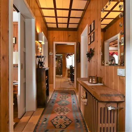 Franca By Interhome