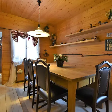 Franca By Interhome Chalet