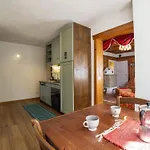 Franca By Interhome シャレー マデージモ