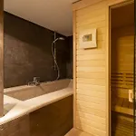 シャレー Franca By Interhome マデージモ